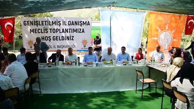 tbmm plan ve butce komisyonu baskani yilmaz s 2 14287387 o