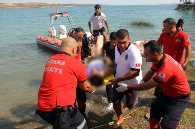 Türkiye'de bu bayram boğulma vakaları nedeniyle buruk geçti! Son 8 günde 43 kişi hayatını kaybetti