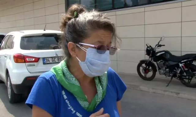 Son dakika haberi | Ünlü tiyatro sanatçısı Levent Aykul'un cenazesi adli tıptan alındı