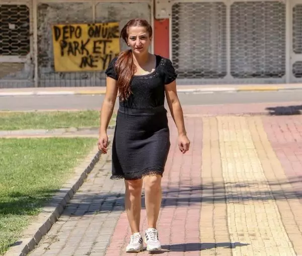 Uyuşturucu için eşi tarafından fuhşa zorlanan Ceyda, çocuklarına kavuşmak istiyor