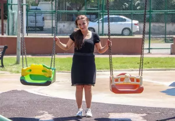 Uyuşturucu için eşi tarafından fuhşa zorlanan Ceyda, çocuklarına kavuşmak istiyor