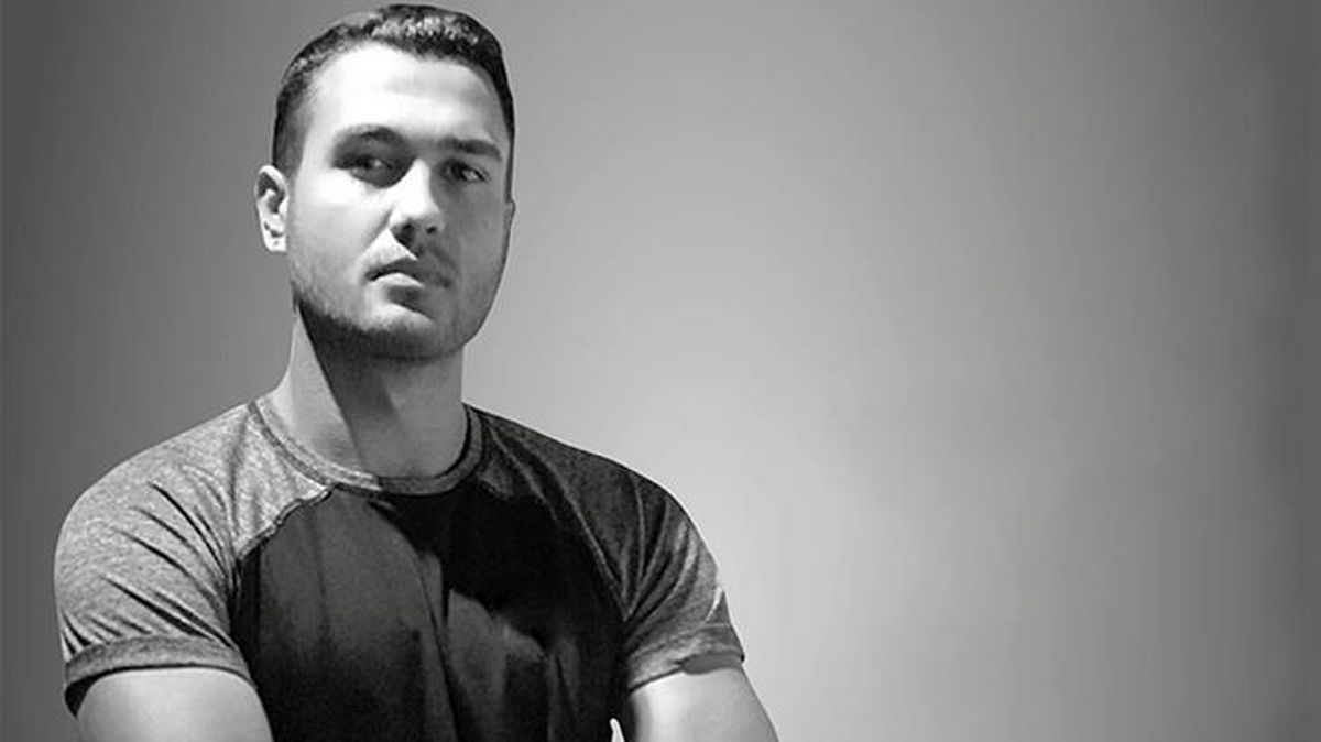 21 yaşındaki genç antrenör evinde ölü bulundu! Spor yaparken kalp krizi geçirdiği düşünülüyor