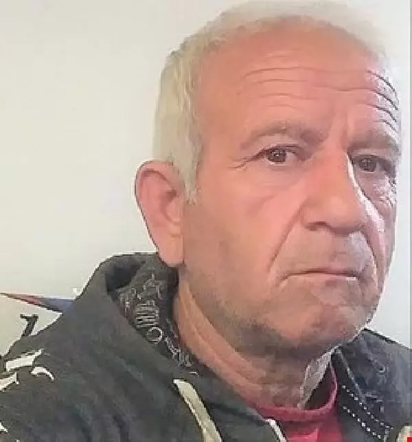 8 gün önce kalp krizinden öldü, bugün de iş yeri yandı