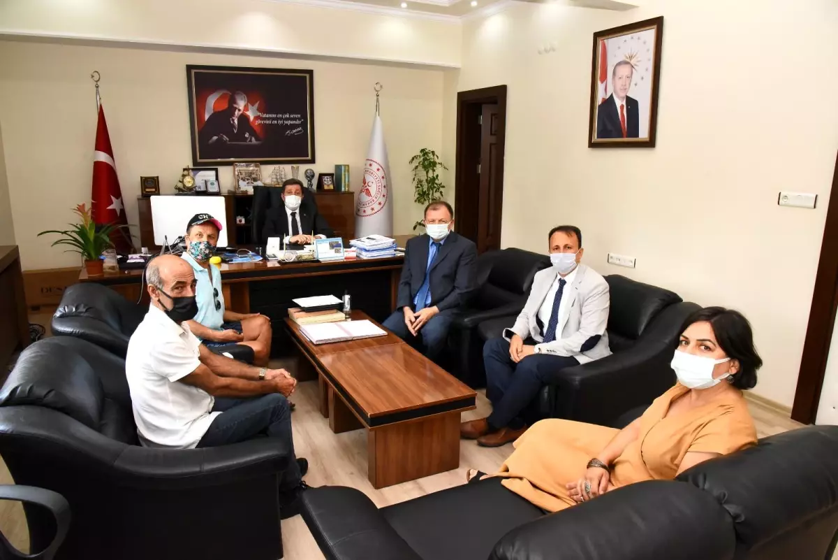 Aile Sağlığı Merkezi İçin Protokol İmzalandı