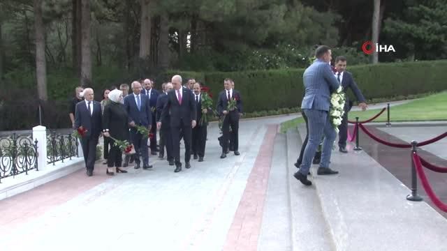 ak parti genel baskanvekili kurtulmus baku de 2 14288029 o
