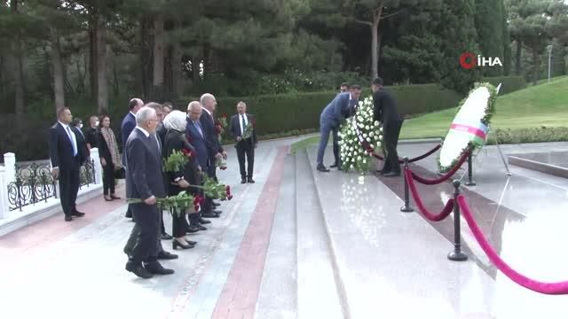 ak parti genel baskanvekili kurtulmus baku de 4 14288029 o