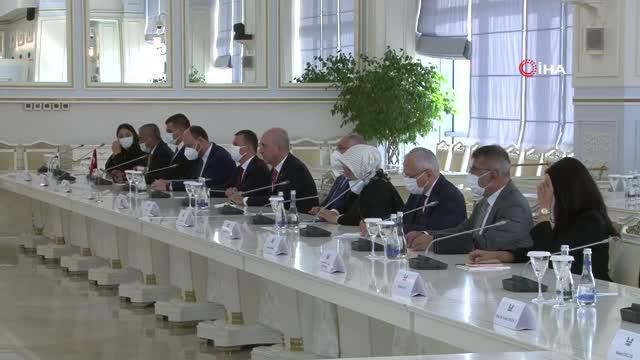 ak parti genel baskanvekili kurtulmus turkiye 14289400 o