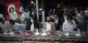Amerika Birleşik Devletleri: AK Parti'li Turan Fondaş muhaliflik Türkiye dışına hizmettir Amerika Birleşik Devletleri: AK Parti'li Turan Fondaş muhaliflik Türkiye dışına hizmettir