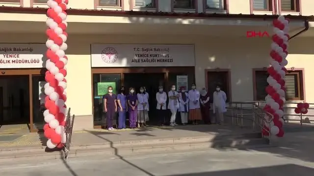 AK PARTİ'Lİ TURAN TUNUS'UN DEMOKRASİSİNE 'DUR' DİYENLERE AYAR VERMEN LAZIM
