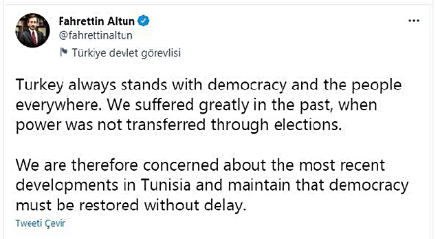 altun tunus ta yasanan gelismelerden endise 14288410 o