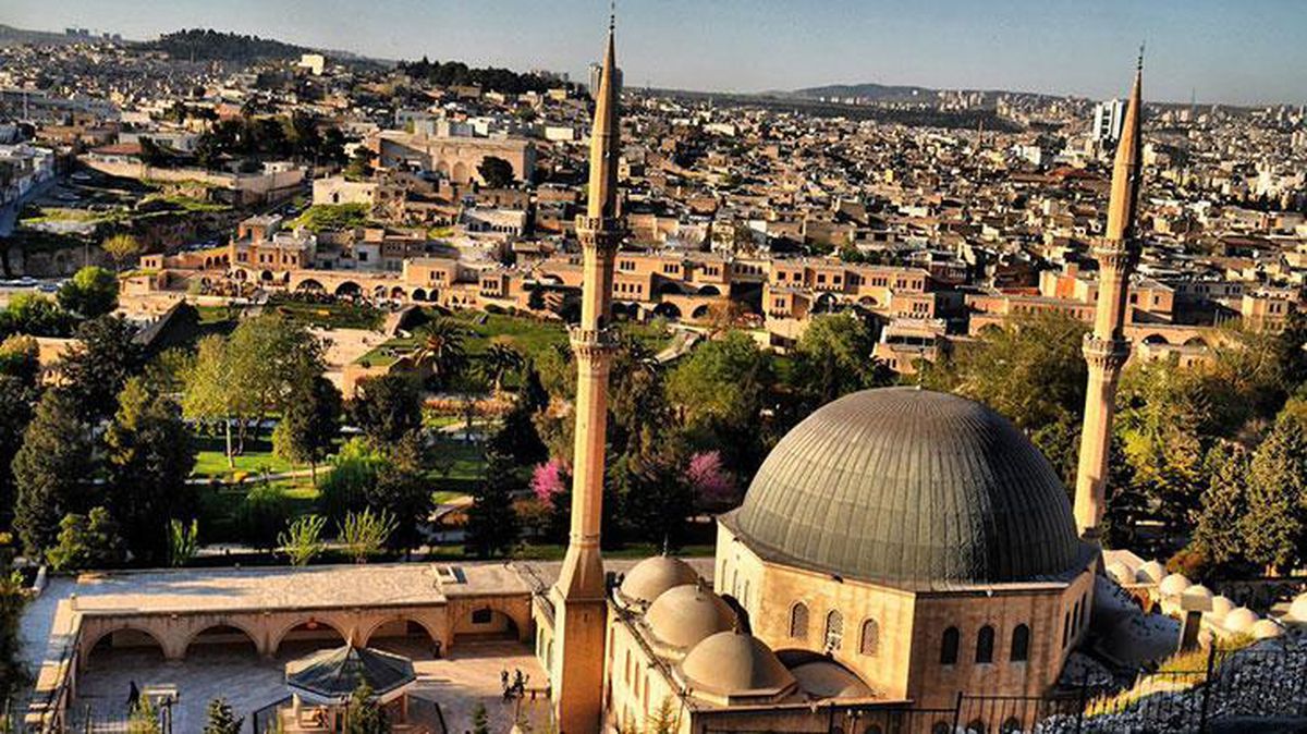 Aşılama oranı düşük Şanlıurfa'da harekete geçiliyor! Gençlere hediye dağıtılacak