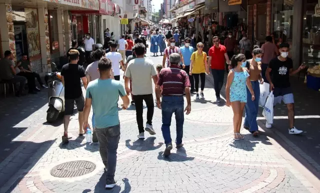 Aydın'da Kurban Bayramı sonrası yoğunluk yaşandı