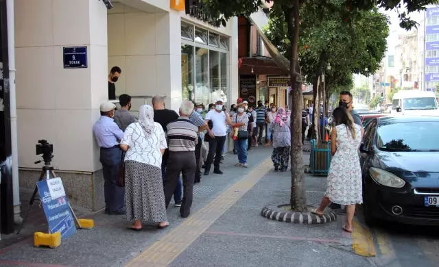 Aydın'da Kurban Bayramı sonrası yoğunluk yaşandı