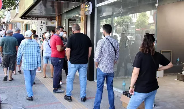 Aydın'da Kurban Bayramı sonrası yoğunluk yaşandı