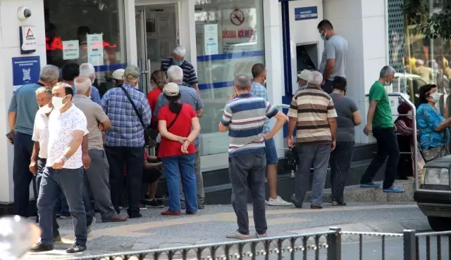 Aydın'da Kurban Bayramı sonrası yoğunluk yaşandı