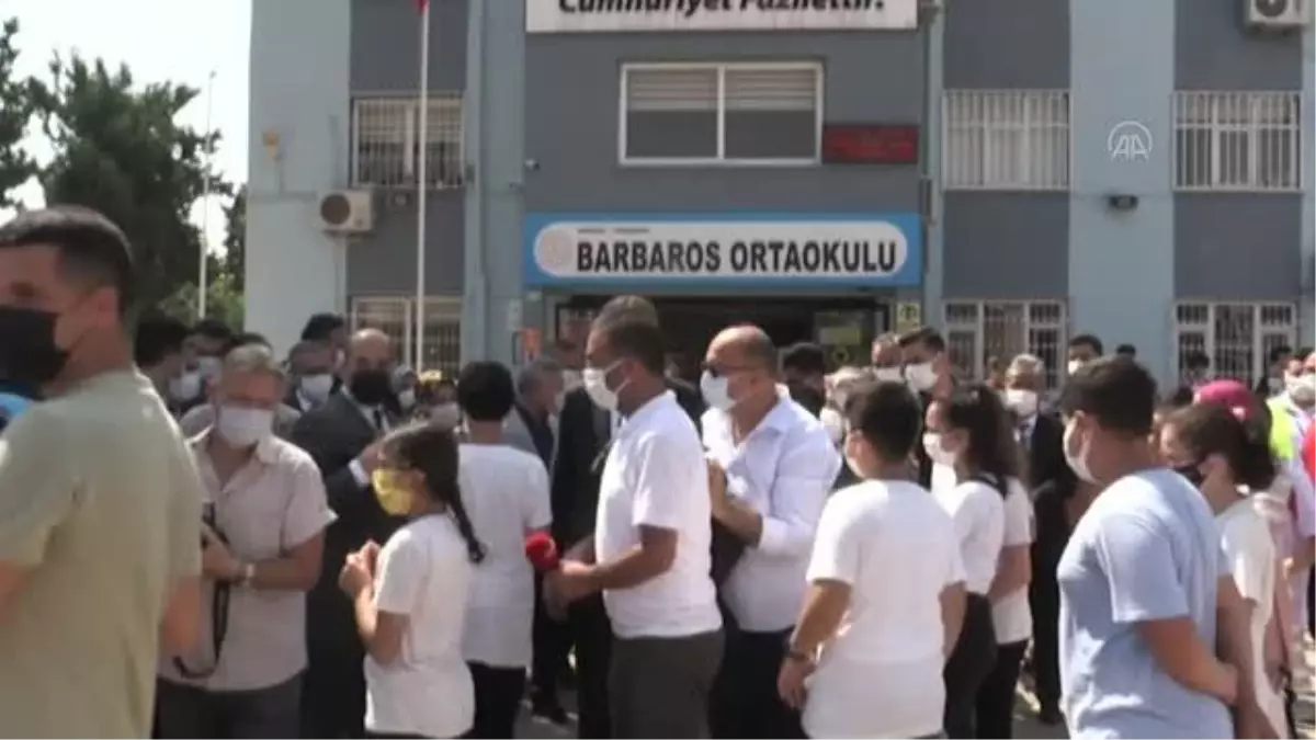Son Dakika | Bakan Selçuk: