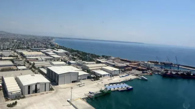 Bir ayda bin 875 sürücüye 2 milyon 100 bin TL idari para cezası uygulandı