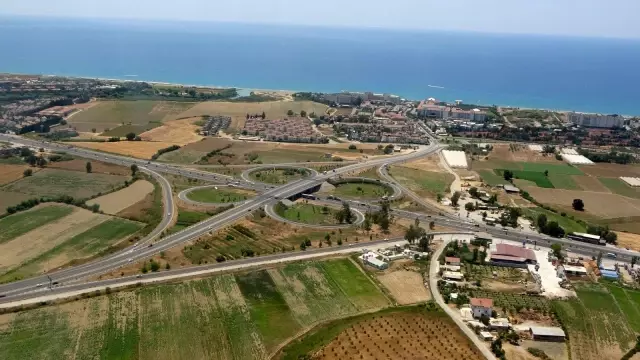 Bir ayda bin 875 sürücüye 2 milyon 100 bin TL idari para cezası uygulandı