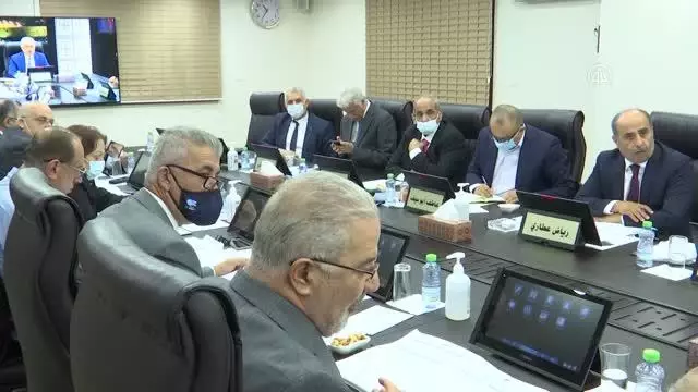 Filistin Başbakanı Iştiyye'den BM'ye Filistin ile ilgili kararları uygulayın çağrısı