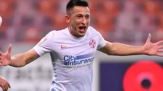 Galatasaraylı taraftarların kadroda görmeyi çok istediği Morutan'dan heyecanı yükseltecek sözler