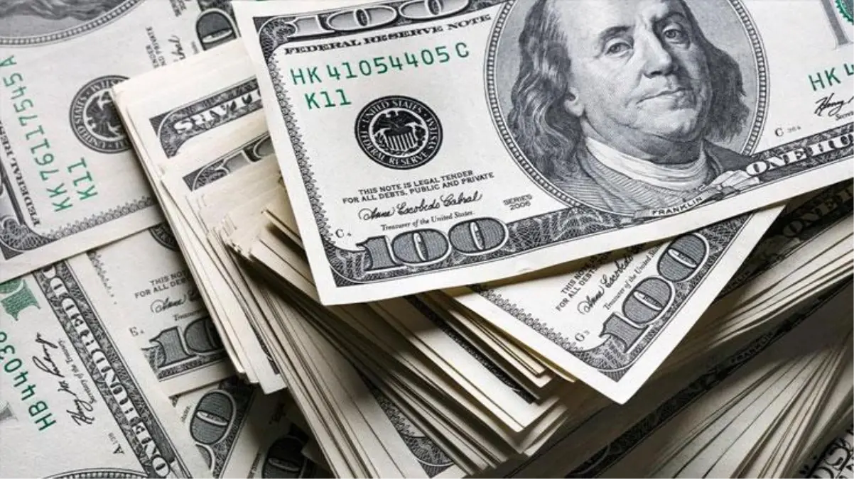 Haftaya yükselişle başlayan dolar, 8,60 seviyelerinden işlem görüyor