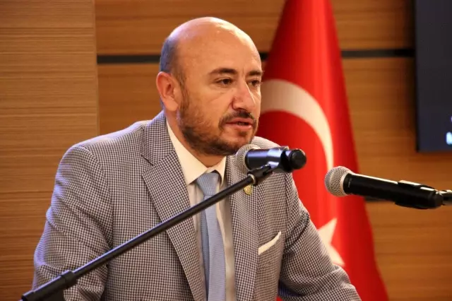 'İnsana Yaraşır İş ve Geleceğimiz için Önce Güvenlik' projesinin açılış toplantısı gerçekleştirildi