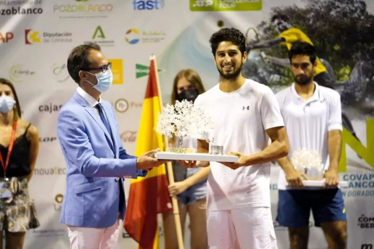 İspanya'da mutlu son Altuğ Çelikbilek'in