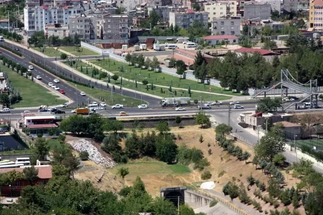 Jandarmadan helikopter destekli denetim: 540 araç denetlendi