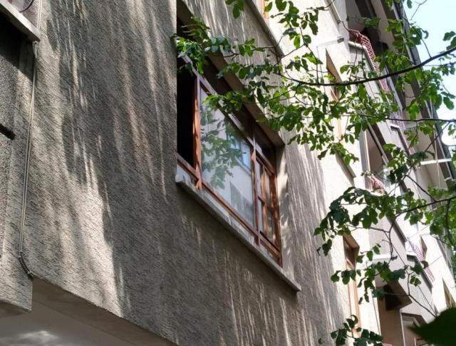 Kanser hastası eşini kravatla boğup intihar eden emekli askerden geriye bu not kaldı: Bağışlayın