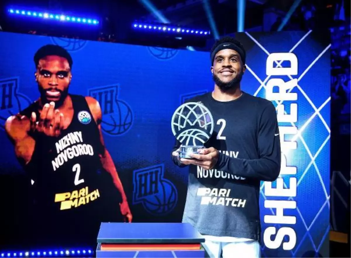 Kasey Shepherd, TOFAŞ'ta