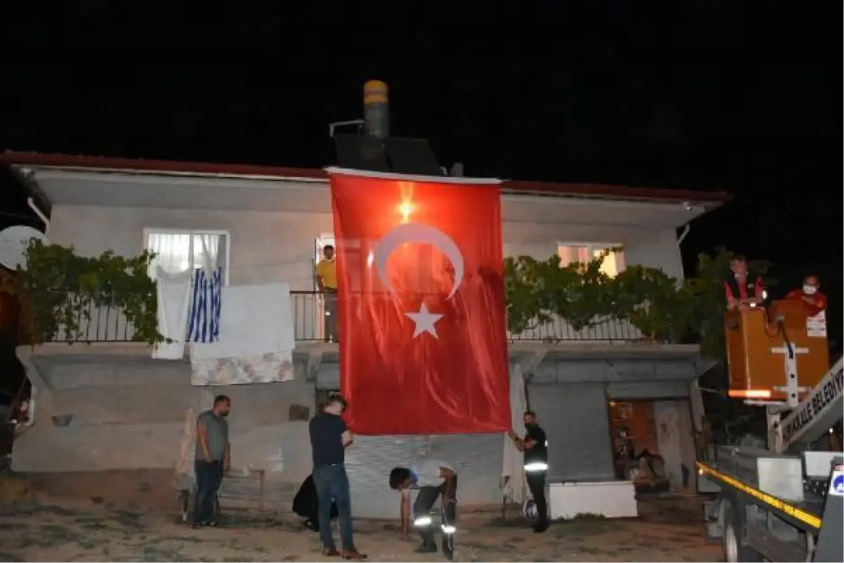 Son Dakika | Kırıkkale'ye şehit ateşi düştü