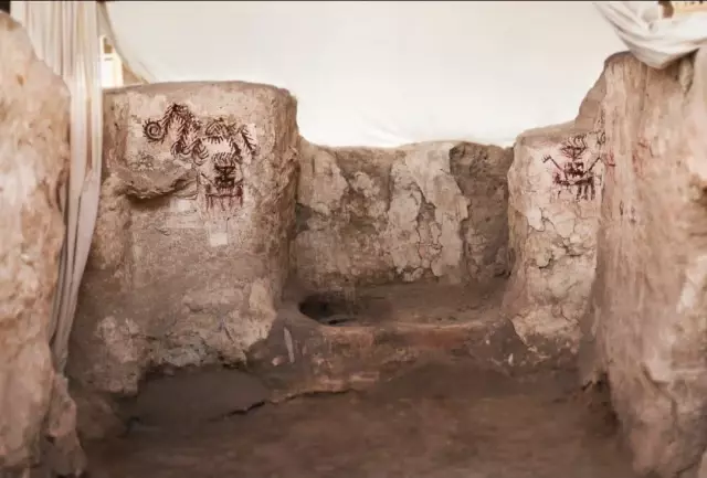 ARSLANTEPE HÖYÜĞÜ UNESCO LİSTESİNDE
