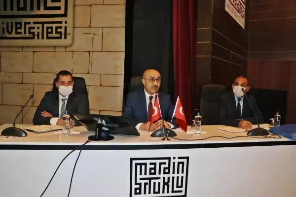 MARDİN VALİSİ: BİZİ ARASINLAR GİDİP EVLERİNDE AŞI YAPALIM