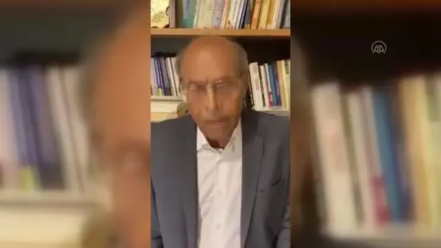 Son Dakika | Eski Tunus Cumhurbaşkanı Merzuki, Tunus Cumhurbaşkanı Said'in aldığı kararları darbe olarak nitelendirdi