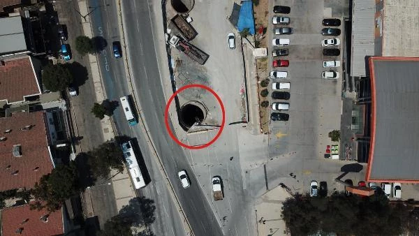 Metro inşaatındaki şafta düşen otomobilin sürücü Pınar da öldü