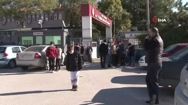 Otelin 5. katından düşen lise öğrencisi Gamze A.'nın şüpheli ölümüne ilişkin iddianame tamamlandı