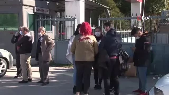 Otelin 5. katından düşen lise öğrencisi Gamze A.'nın şüpheli ölümüne ilişkin iddianame tamamlandı