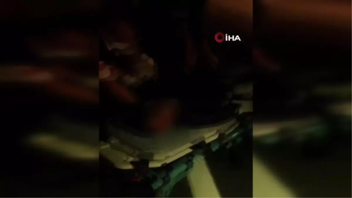 Son dakika haberleri | Otomobil ve motosiklet çarpıştı, 1 kişi hayatını kaybetti