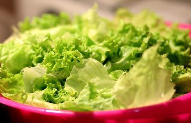 Rüyada marul görmek ne demektir? Rüyada marul görmek ne anlama gelir?