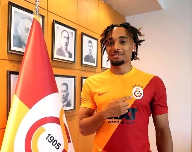 Sacha Boey: Burada olmak muhteşem bir duygu