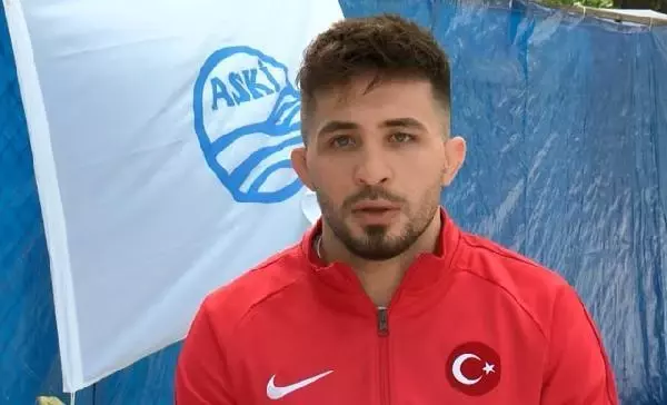SPOR Serbest Güreş Milli Takımı, Tokyo Olimpiyatlarını değerlendirdi