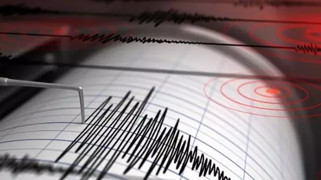 Son Depremler Turkiye Ve Dunyadaki Son Dakika Depremler