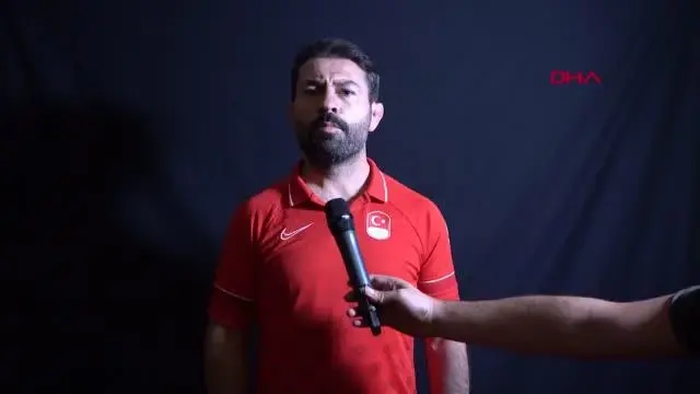 SPOR Serbest Güreş Milli Takımı, Tokyo Olimpiyatlarını değerlendirdi