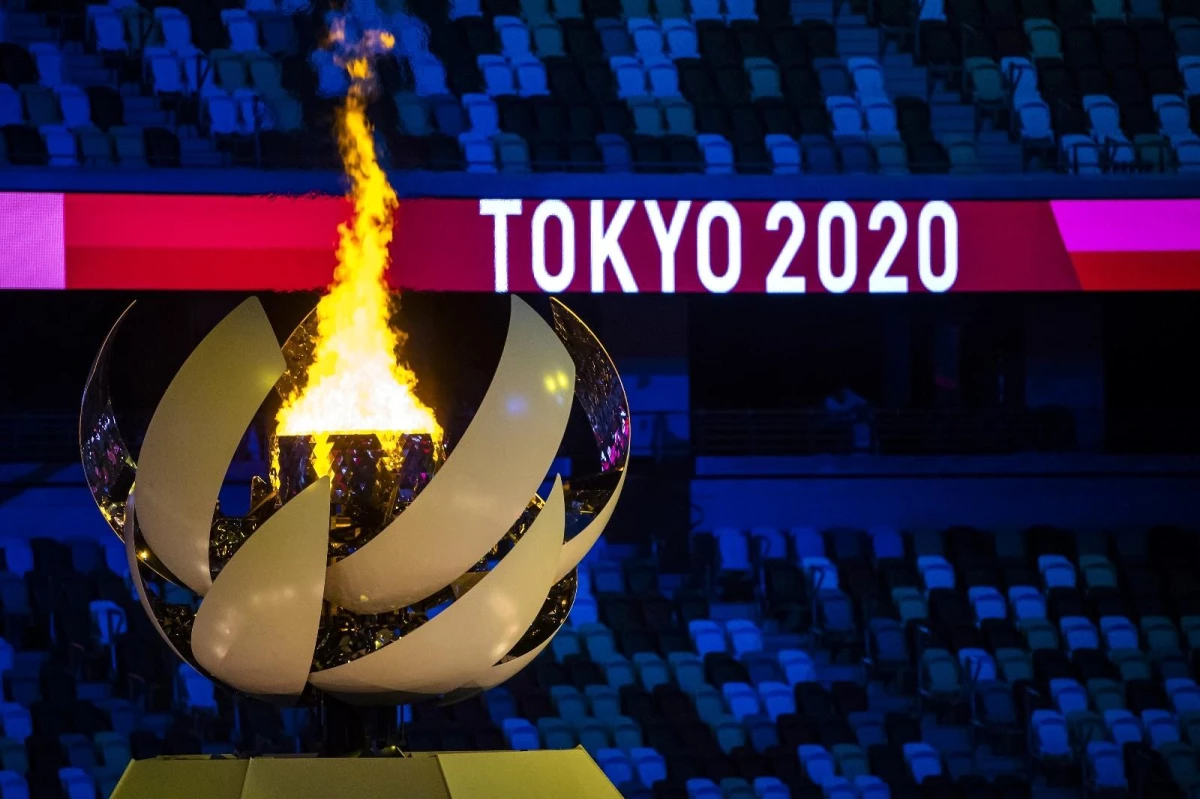 Tokyo Olimpiyatları'nda sporculara madalya izni