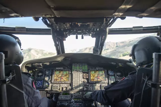 Bayram tatili dönüş trafiği helikopterle denetlendi