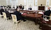 Tunus Cumhurbaşkanı, Başbakanı görevden alarak meclisin tüm yetkilerini dondurdu Tunus Cumhurbaşkanı, Başbakanı görevden alarak meclisin tüm yetkilerini dondurdu