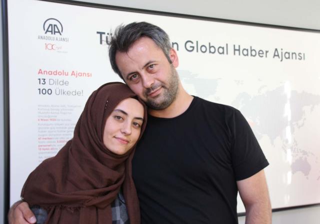 Türkiye'nin konuştuğu Büyükşen cinayetinde, sağ kurtulan kızları Büşra'nın yaptığı'Hellalik' anketi görenleri şaşırttı