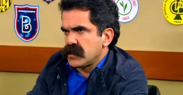 Çocuklar Duymasın dizisinin Çaycı Hüseyin'i Alparslan Özmol'un hesabı çalınınca hemen emniyete koştu