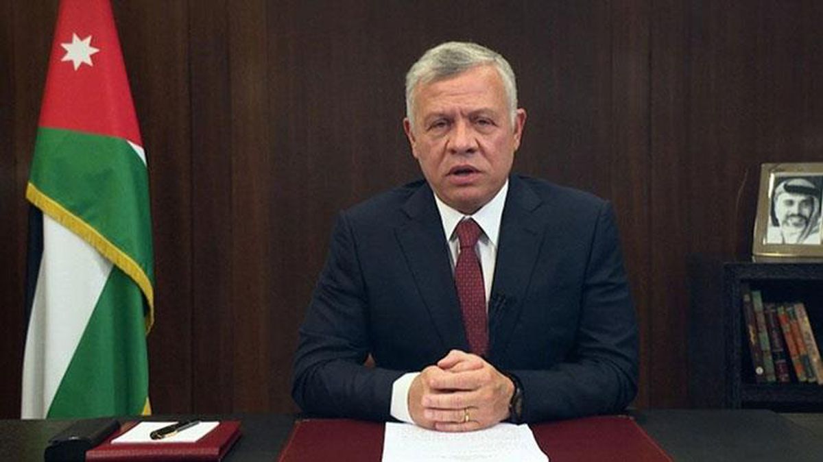Ürdün Kralı 2. Abdullah'ın İsrailli liderlerle görüştüğü iddiası