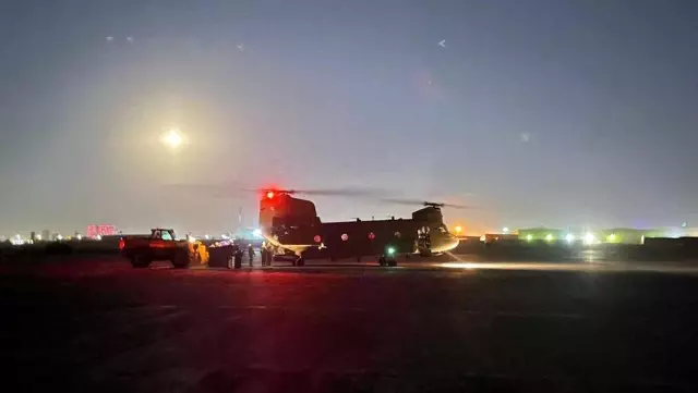 ABD'nin Irak'taki askerlerini çekmesi Orta Doğu'yu nasıl etkiler?